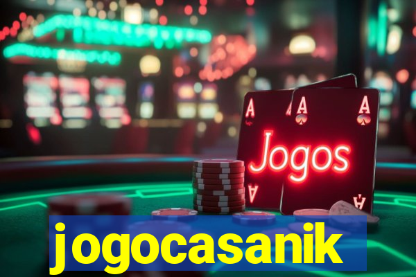 jogocasanik