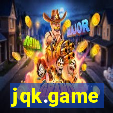 jqk.game