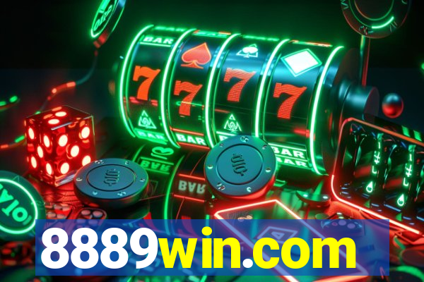 8889win.com