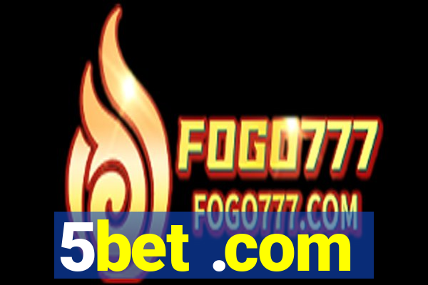 5bet .com