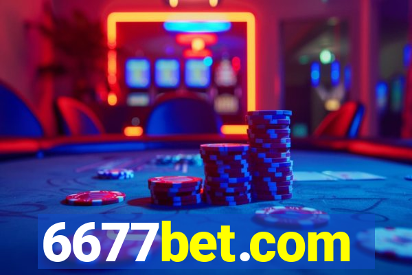 6677bet.com