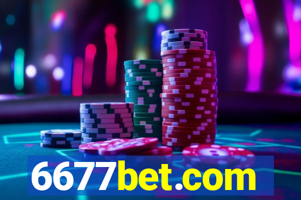 6677bet.com