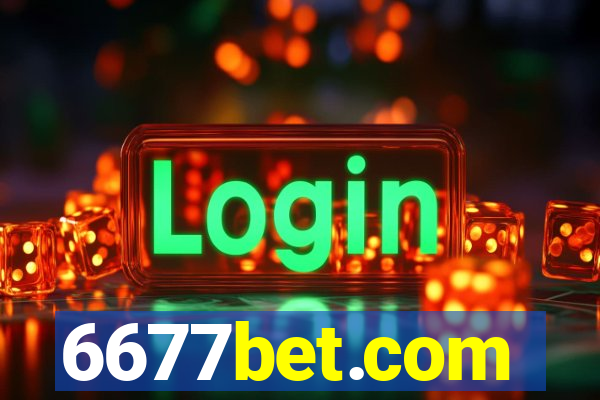 6677bet.com