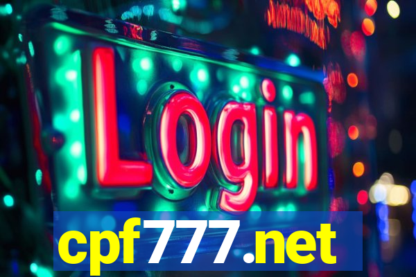 cpf777.net