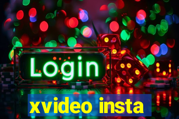 xvideo insta