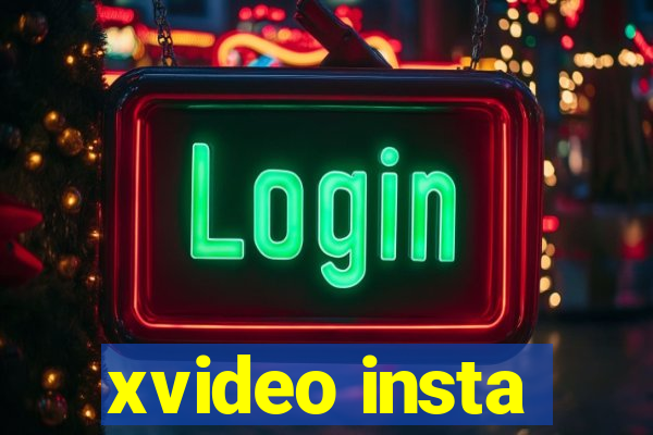 xvideo insta