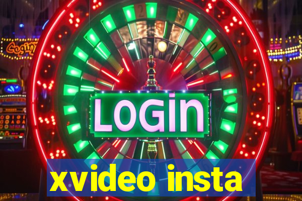 xvideo insta