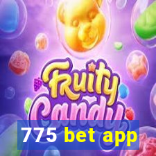 775 bet app