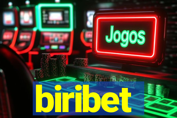 biribet