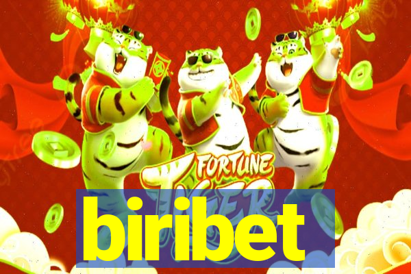 biribet