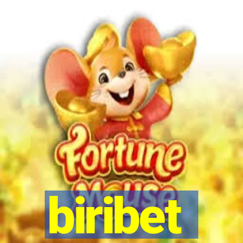 biribet