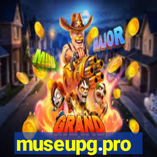 museupg.pro