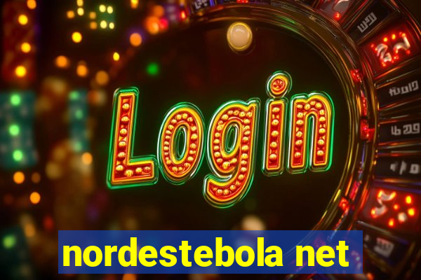 nordestebola net