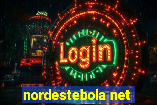 nordestebola net