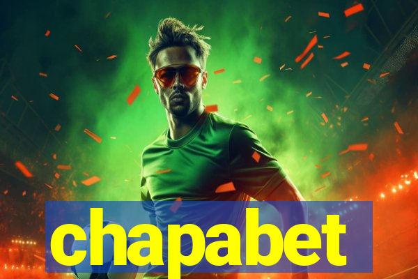 chapabet