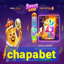 chapabet