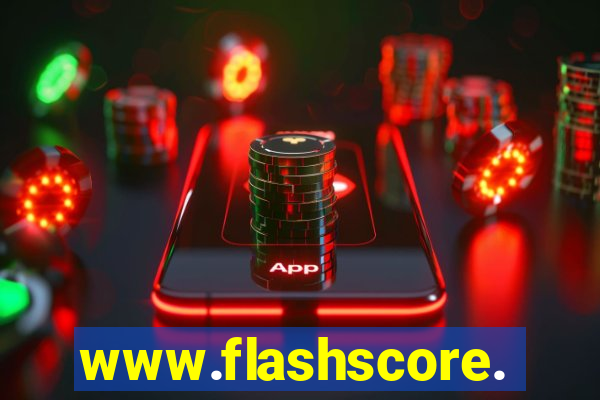 www.flashscore.com.br