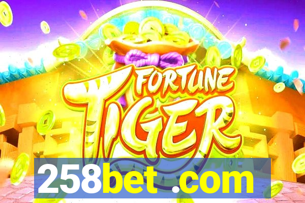 258bet .com