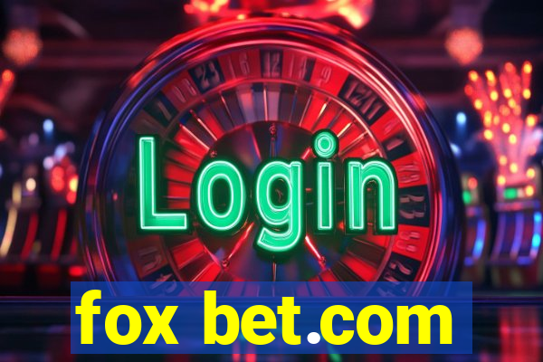 fox bet.com