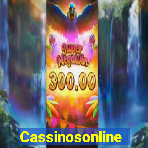 Cassinosonline