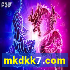 mkdkk7.com