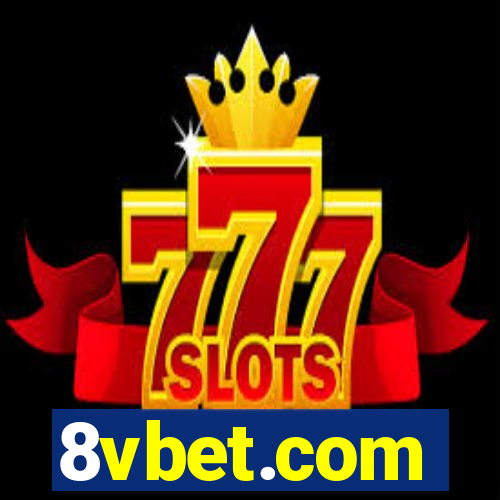 8vbet.com