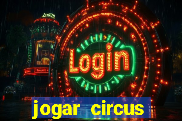 jogar circus delight demo