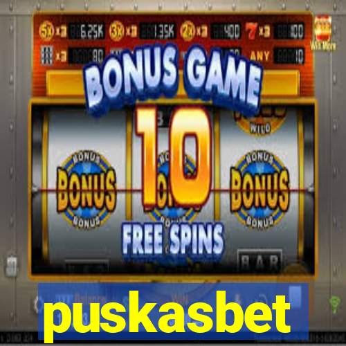 puskasbet