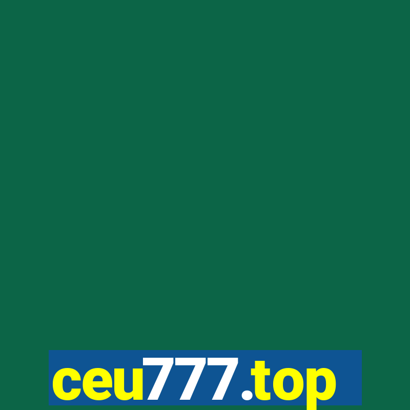 ceu777.top