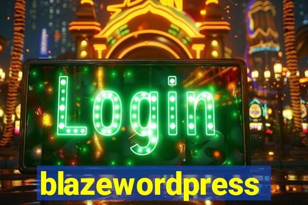 blazewordpress