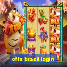 offs brasil login