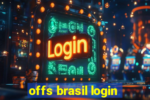 offs brasil login