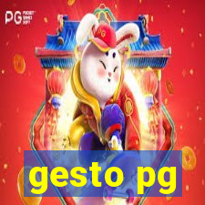 gesto pg