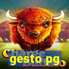 gesto pg