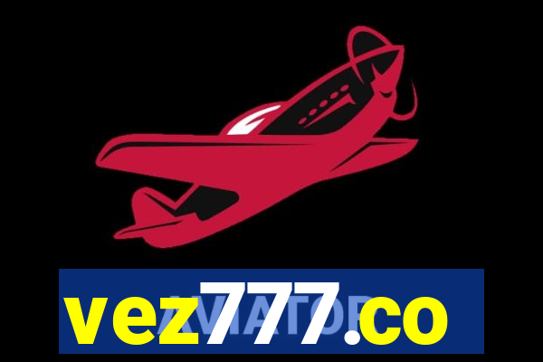 vez777.co