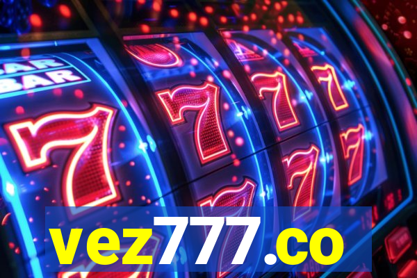 vez777.co