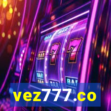 vez777.co