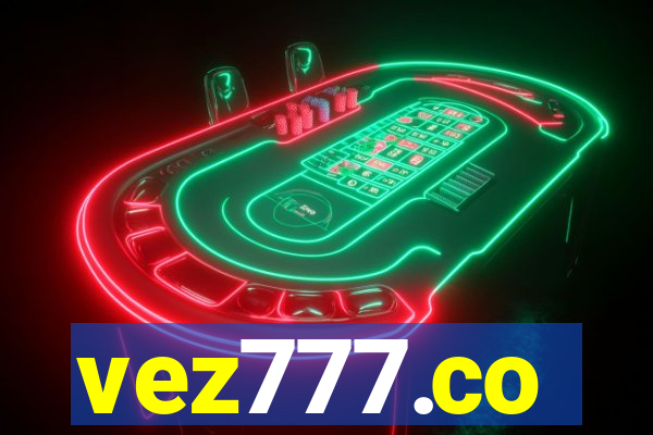 vez777.co