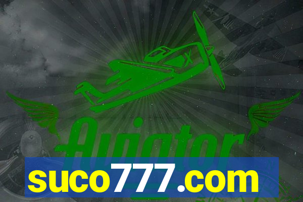 suco777.com