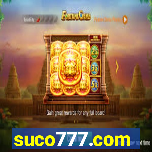 suco777.com