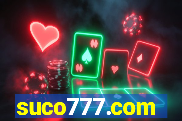 suco777.com