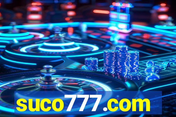 suco777.com