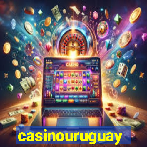 casinouruguay