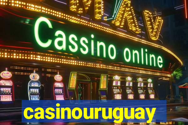 casinouruguay