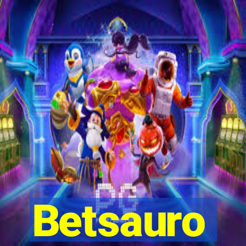 Betsauro