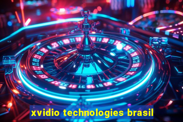 xvidio technologies brasil