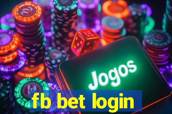 fb bet login