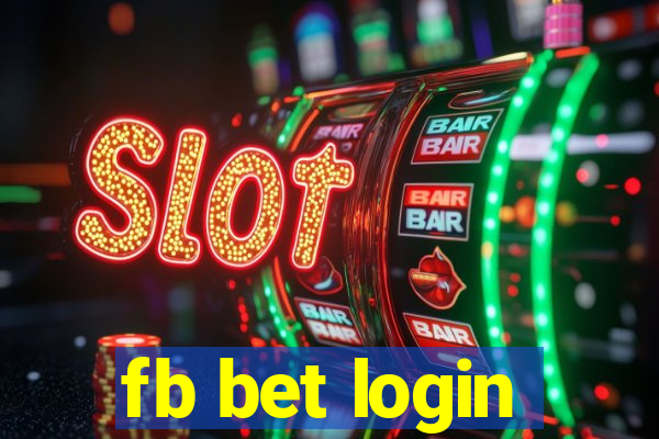 fb bet login