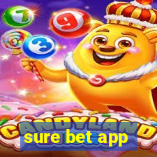 sure bet app