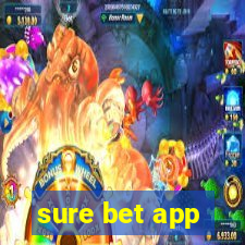 sure bet app